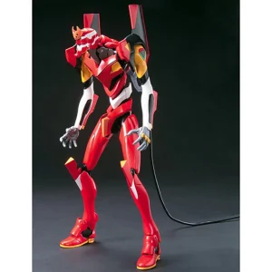 HG EVANGELION PROD. MODEL TYPE-02 6