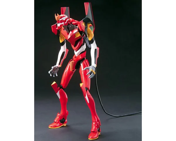 HG EVANGELION PROD. MODEL TYPE-02 3