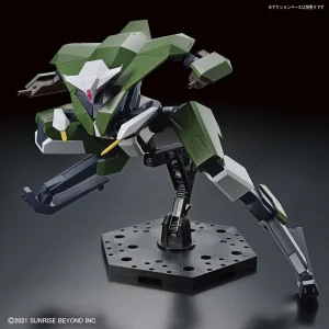 KYOUKAI SENKI 1/72 HG BUNYIP BOOMERANG 31