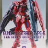 METAL BUILD GUNDAM ASTRAEA TYPE-F (GN HEAVY WEAPON SET) 22