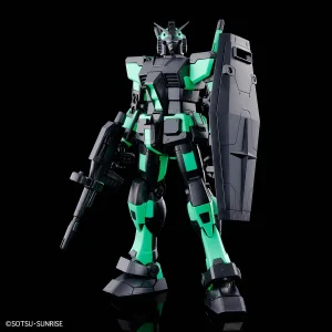 MG 1/100 RX-78-2 Gundam Ver.3.0 (Recirculation Color / Neon Green) 16