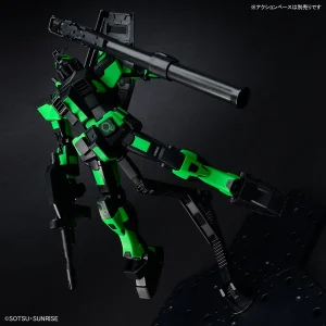 MG 1/100 RX-78-2 Gundam Ver.3.0 (Recirculation Color / Neon Green) 18