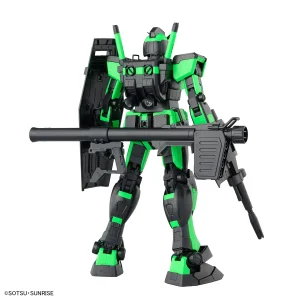 MG 1/100 RX-78-2 Gundam Ver.3.0 (Recirculation Color / Neon Green) 14