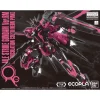 MG 1/100 AILE STRIKE GUNDAM Ver.RM (Recirculation Color / Neon Pink) (GAT-X105+AQM/E-X01) 22