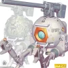 MG 1/100 MOBILE POD BALL VER.KA (MECHANICAL CLEAR) 26