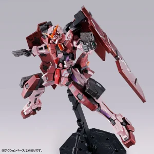 MG 1/100 GUNDAM DYNAMES [TRANS-AM MODE] 11