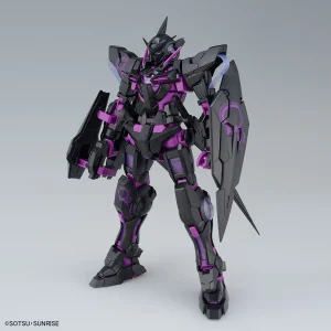 MG 1/100 Gundam Exia (Recirculation Color / Neon Purple) 8