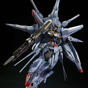 MG 1/100 PROVIDENCE GUNDAM (SPECIAL COATING) 14