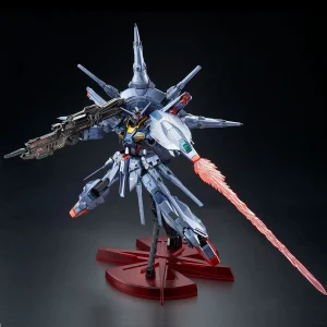 MG 1/100 PROVIDENCE GUNDAM (SPECIAL COATING) 22