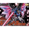 MG 1/100 DESTINY GUNDAM (SPECIAL EDITION) EXTREME BLAST MODE 19