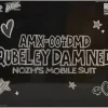 MG 1/100 QUBELEY DAMNED 8