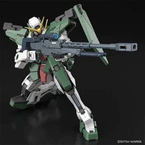 MG 1/100 GUNDAM DYNAMES 15