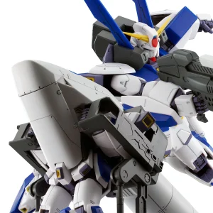 MG 1/100 MISSION PACK O-TYPE & U-TYPE For GUNDAM F90 (parts Only) 14