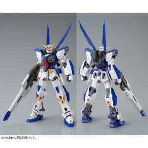 MG 1/100 MISSION PACK O-TYPE & U-TYPE For GUNDAM F90 (parts Only) 28