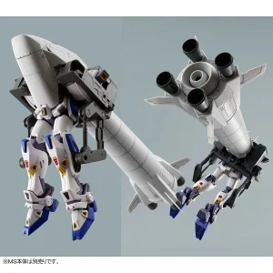 MG 1/100 MISSION PACK O-TYPE & U-TYPE For GUNDAM F90 (parts Only) 18