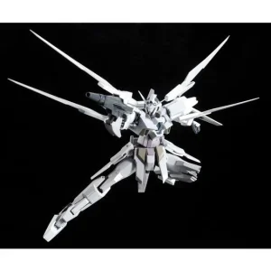 MG 1/100 GUNDAM AGE-2 NORMAL SP Ver. 15