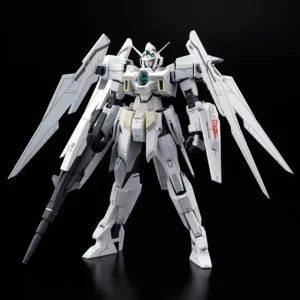 MG 1/100 GUNDAM AGE-2 NORMAL SP Ver. 11