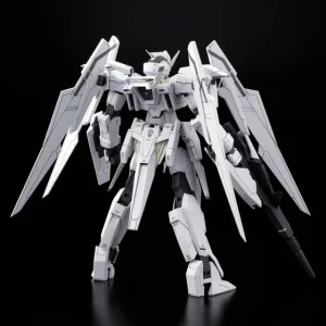 MG 1/100 GUNDAM AGE-2 NORMAL SP Ver. 13