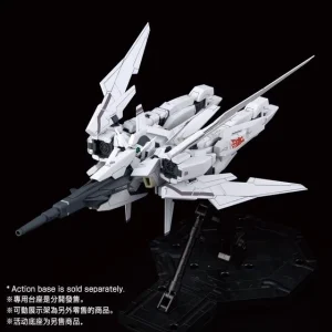 MG 1/100 GUNDAM AGE-2 NORMAL SP Ver. 19