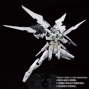 MG 1/100 GUNDAM AGE-2 NORMAL SP Ver. 17