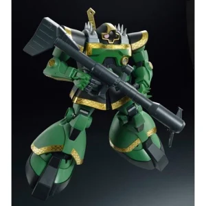 MG 1/100 MS-09R RICK DOM (DOZLE ZABI USE) 22