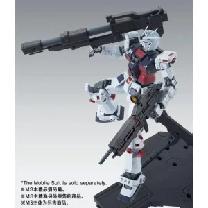 MG 1/100 WEAPON & ARMOR HANGER For FULL ARMOR GUNDAM Ver.Ka 21