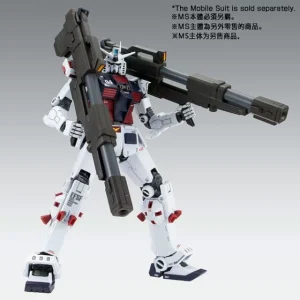 MG 1/100 WEAPON & ARMOR HANGER For FULL ARMOR GUNDAM Ver.Ka 31