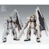 MG 1/100 FA-93HWS NU GUNDAM HWS VER. KA 20