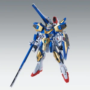 MG 1/100 VICTORY TWO ASSAULT BUSTER GUNDAM Ver.Ka 13