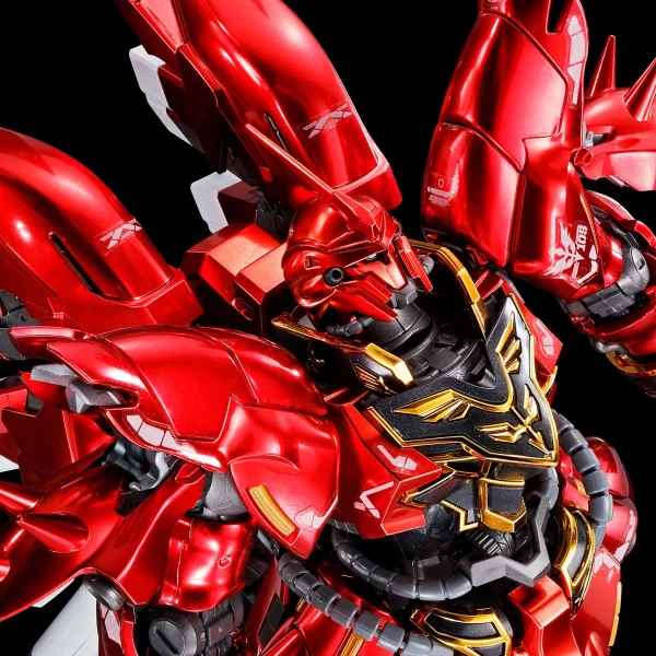 RG 1/144 SINANJU [SPECIAL COATING] 1