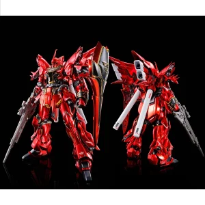 RG 1/144 SINANJU [SPECIAL COATING] 13