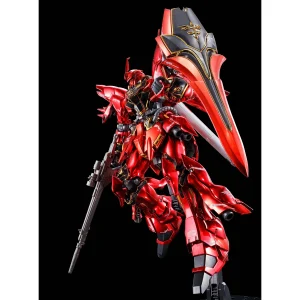 RG 1/144 SINANJU [SPECIAL COATING] 27