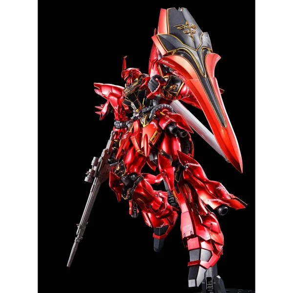 RG 1/144 SINANJU [SPECIAL COATING] 10