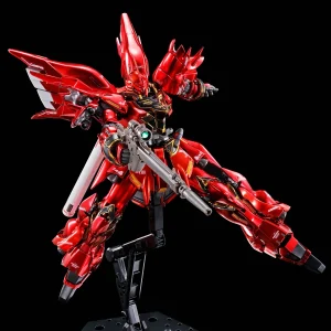 RG 1/144 SINANJU [SPECIAL COATING] 25