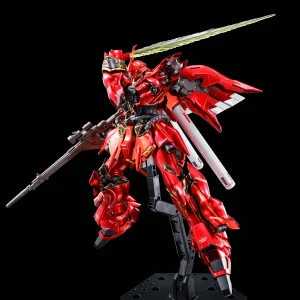 RG 1/144 SINANJU [SPECIAL COATING] 23