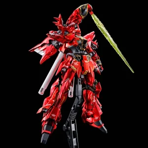 RG 1/144 SINANJU [SPECIAL COATING] 19