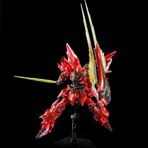 RG 1/144 SINANJU [SPECIAL COATING] 17