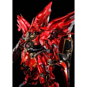 RG 1/144 SINANJU [SPECIAL COATING] 15