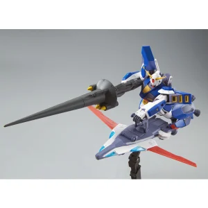 MG 1/100 MISSION PACK I-TYPE (JUPITER BATTLE Ver.) For GUNDAM F90 24