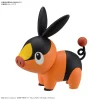 POKEMON POKE-PLA QUICK! GRUIKUI ( TEPIG ) 17