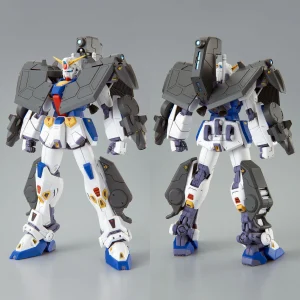 MG 1/100 MISSION PACK R-TYPE & V-TYPE For GUNDAM F90 28