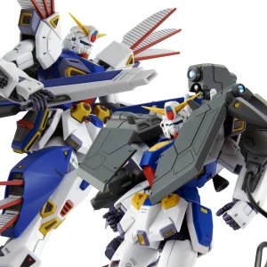 MG 1/100 MISSION PACK R-TYPE & V-TYPE For GUNDAM F90 14