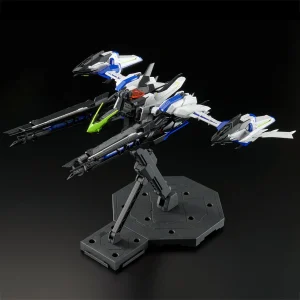 MG 1/100 RAIJIN STRIKER For ECLIPSE GUNDAM 10