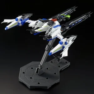 MG 1/100 RAIJIN STRIKER For ECLIPSE GUNDAM 12