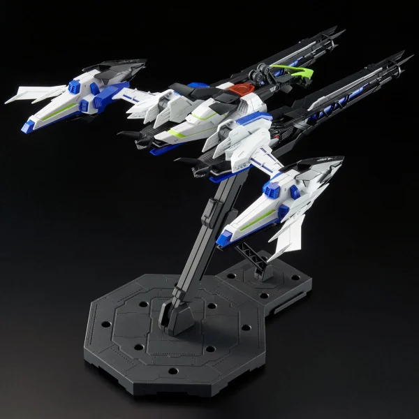 MG 1/100 RAIJIN STRIKER For ECLIPSE GUNDAM 4