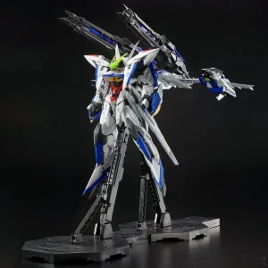 MG 1/100 RAIJIN STRIKER For ECLIPSE GUNDAM 18