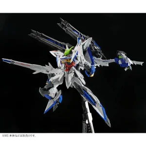 MG 1/100 RAIJIN STRIKER For ECLIPSE GUNDAM 16