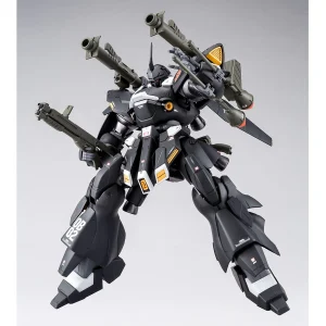 MG 1/100 KAMPFER SCHWER 27
