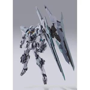 METAL BUILD PROTO XN UNIT 12