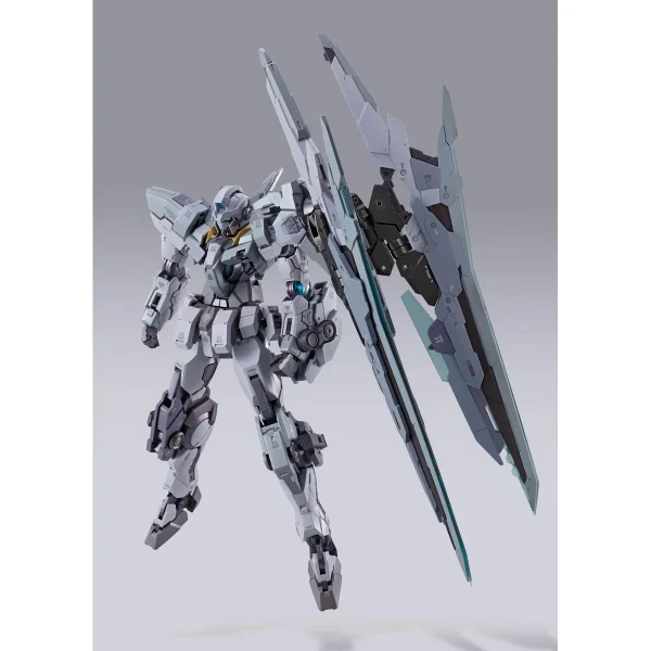 METAL BUILD PROTO XN UNIT 4